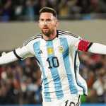 Argentina deve mudar time para enfrentar o Brasil pelas Eliminatórias