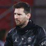 Rival de CR7 e algoz do Flamengo, Al-Hilal pode oferecer fortuna por Messi