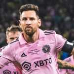 Cincinnati x Inter Miami: onde assistir ao jogo do time de Messi
