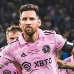 Cincinnati x Inter Miami: onde assistir ao jogo do time de Messi