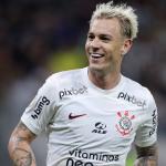 Messi x CR7: Róger Guedes, do Corinthians, também recebeu sondagem da MLS