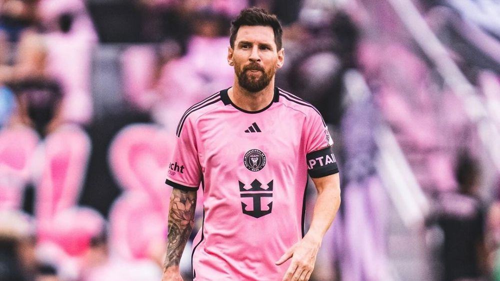 Messi, Suárez e mais: os 25 melhores jogadores da MLS no EA Sports FC 25
