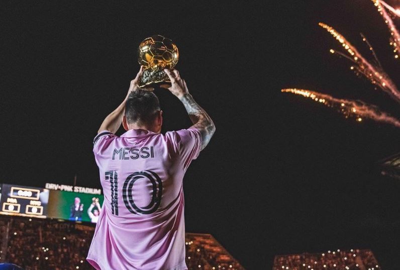 Com Messi e nomes de Palmeiras e Inter, veja Top10 salários das Américas