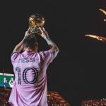 Com Messi e nomes de Palmeiras e Inter, veja Top10 salários das Américas