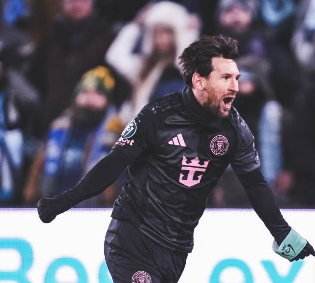 Veja o que vai acontecer com árbitro que pediu autógrafo de Messi