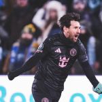 Veja o que vai acontecer com árbitro que pediu autógrafo de Messi