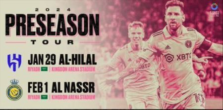 Argentina tem ataque poderoso, formado por Higuaín, Messi, Agüero e Di María