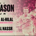 Inter Miami, de Messi, confirma jogos contra times de Neymar e CR7; veja datas