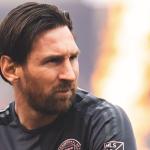 Messi passa em branco, e Inter Miami fica no empate com o Chicago Fire