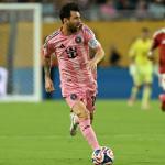 Al Ahly x Inter Miami: como foi a estreia de Messi no Mundial de Clubes