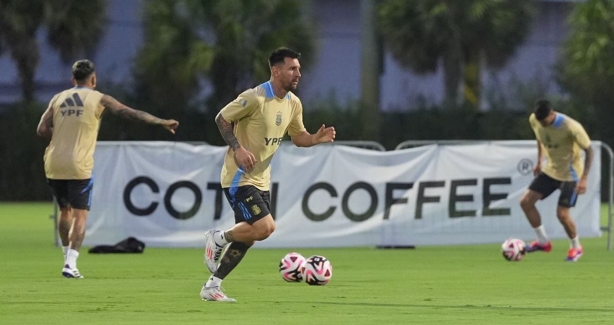 Volta à Argentina? Messi revela em qual clube deverá encerrar carreira