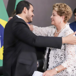 Messias, novo indicado ao STF, é o 'Bessias' mencionado por Dilma em ligação com Lula na Lava Jato