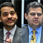 Com articulação de Alcolumbre, indicação de Messias pode ser barrada no Senado