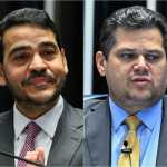 Messias acena a Alcolumbre por indicação ao STF: 'Tenho grande admiração e apreço'