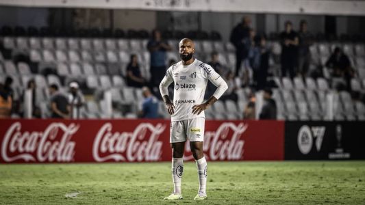 Messias lidera o ranking