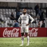 Dupla de zaga do Santos lidera estatísticas defensivas do Brasileirão
