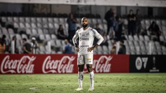 Messias lidera o ranking