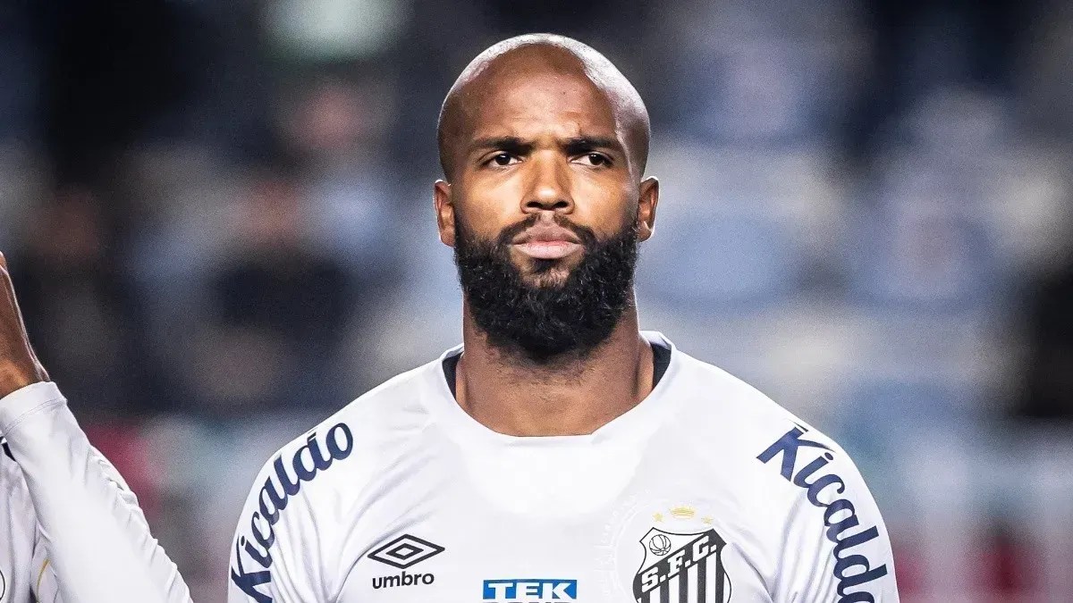 Clube da Série B anuncia contratação de jogador do Santos por empréstimo