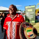 Mestre Damasceno morre em Belém no Dia Municipal do Carimbó, aos 71 anos