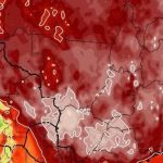 Onda de calor: São Paulo terá máxima de 42ºC