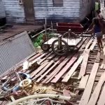 Metade da população não tem acesso a água potável, saneamento e higiene, diz OMS