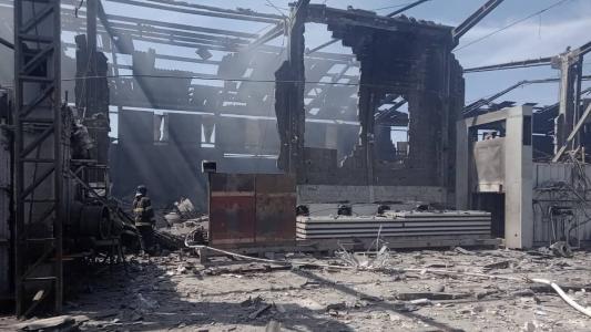 Metalúrgica que sofreu explosão em Cabreúva (SP) não tinha laudo dos Bombeiros.