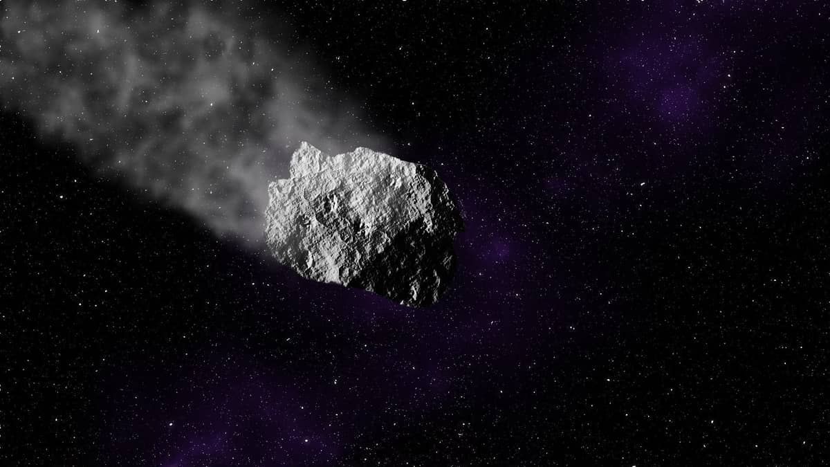 Vídeo: meteorito de meia tonelada cai nos Estados Unidos e assusta moradores 