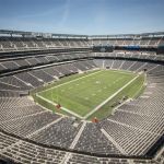 Veja se os gramados dos estádios da Copa de 2026 nos EUA também serão menores