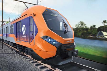Expansão do metrô de BH teve licença ambiental aprovada e pode começar
