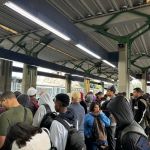 Metrô de BH tem horário ampliado para compras de Natal: Confira programação