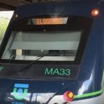 Usuários do Metrô de BH relatam atrasos nesta segunda-feira
