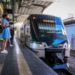 Metrô de BH terá intervalo maior entre viagens neste final de semana; confira