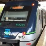 Greve do metrô de BH continua e metroviários viajam à Brasília