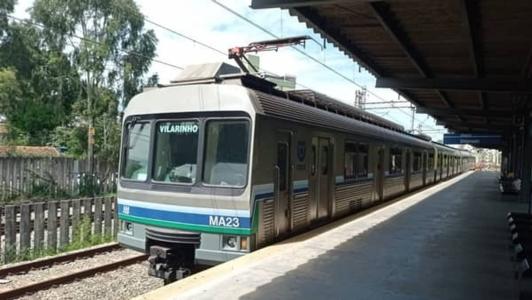 Metrô de BH