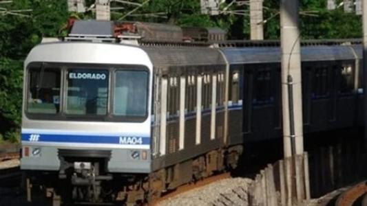 Metrô de BH deverá ser privatizado