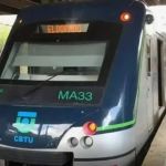 Baldeação no metrô de BH deixa transporte lotado e usuários reclamam