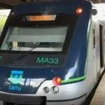 Baldeação no metrô de BH deixa transporte lotado e usuários reclamam