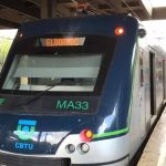 Metrô de BH discute greve para semana do Carnaval