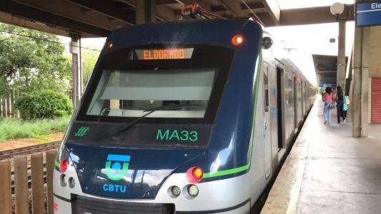 Metrô de BH pode entrar em greve na semana de Carnaval