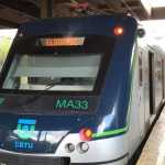 Metrô de BH discute greve para semana do Carnaval