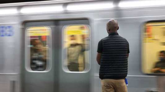 Metrô de BH tem 19 estações e 28km de linha metroviária