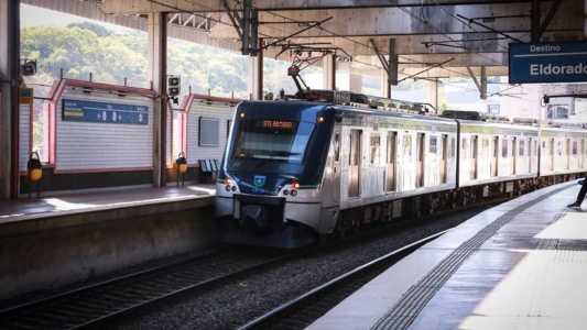 Metrô de BH tem novidades