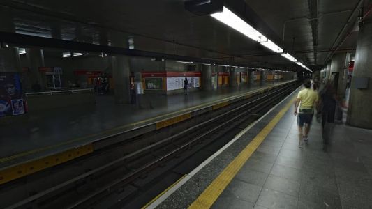Metrô de São Paulo