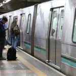 Greve de Metrô e CPTM não tem catraca livre em SP por decisão da Justiça; entenda | CNN Brasil