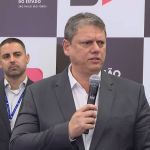 Metrô e CPTM não têm perspectivas de funcionar; situação será reavaliada às 14H