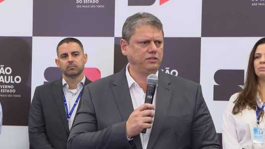 Metrô e CPTM não têm perspectivas de funcionar; situação será reavaliada às 14 h