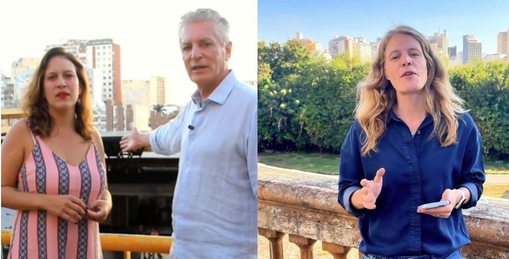 Eleição 2024: metrô de BH vira alvo de disputa entre pré-candidatos de Zema e Lula