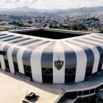 Atlético x Fortaleza: metrô terá operação especial para jogo na Arena MRV