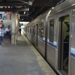Metrô de BH deve atrasar até 10 minutos neste fim de semana; trens irão circular por uma só via