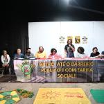 Audiência pública discute viabilidade de trilho único em trecho da linha 2 do metrô de BH